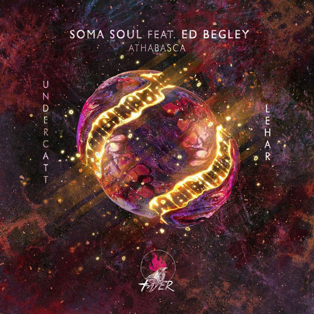 Soma Soul & Ed Begley - Athabasca [FAY016]